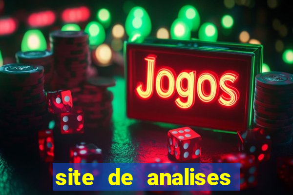 site de analises futebol virtual bet365